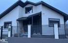 Casă individuală cu 3 camere cu Teren 300 Mp în Berceni - 5