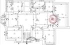 Apartament cu 6 camere decomandat în Cotroceni - 15