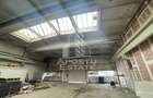 Hala depozitare, productie 1400 mp , platforma industriala, Buziasului - 3
