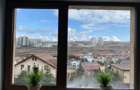 Inchiriez ap 2 camere plus living/bucatarie zona Campului Manastur - 4
