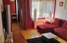 Apartament cu 2 camere semidecomandat în Romană - 6