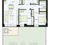 Apartament cu 3 camere decomandat în Pipera - 17