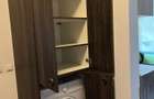 Inchiriez apartament Bucsinescu, vis a vis de Clinica Sanoptic, 2 camere, 50 mp, 450 - 3