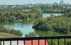 Băneasa/ Sisesti, AP. 3 camere, parc privat cu ieșire la lac, - 21