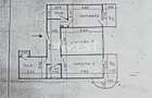 Apartament 3 camere, etajul 1, Gara- Scoala Stefan Barsanescu, Iasi - 1