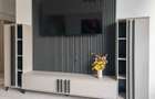 Inchiriez ap 2 camere + garaj subteran Bdul Dem Radulescu, bloc nou, dotari premium, prima inchiriere - 4