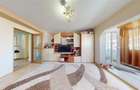 Apartament cu 3 camere decomandat în Noua - 3