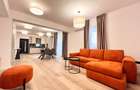 Apartament cu 3 camere semidecomandat în Aviației - 1