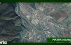 Vanzare teren intravilan in Piatra Neamt - 1 Mai - 1