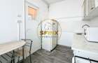 Apartament cu 2 camere semidecomandat în Domenii - 9