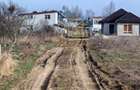 teren Comuna Berceni intrare Dobreni 400 mp deschidere 16 ml - 1
