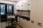 Galati, de inchiriat apartament cu 2 camere, bloc nou, Micro 17, et. 2