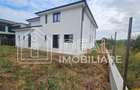 Casă individuală de vânzare – 263 mp utili – teren 500 mp – garaj dublu – Cartie