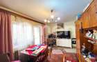 Apartament renovabil cu 4 camere decomandate, cu garaj,  zona Traian - 1