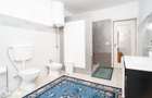 Casa 3 camere, curte 1000mp