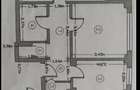 Apartament cu 2 camere decomandat în Sebastian - 2