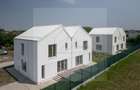 Duplex cu 4 camere cu Canalizare în Central - 10