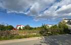 Teren de vânzare || Drumul Pipera || Ideal dezvoltare imobiliară - 1
