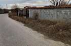 Teren intravilan 534 MP racordat la toate utilitatiile langa Craiova - 5