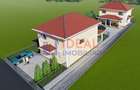 Casa Indivduala cu 4 camere si 320 mp curte, Selimbar - 8