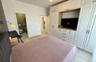 Apartament cu 3 camere decomandat în Tractorul - 8