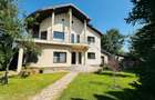 Casă individuală cu 5 camere cu Canalizare în Corbeanca - 1 Casă individuală cu 5 camere cu Canalizare în Corbeanca - 1