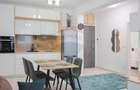 Apartament cu 2 camere decomandat în Nufărul - 10