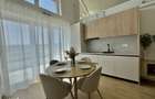 Penthouse 3 camere si terasa 18.46 mp, incalzire pardoseala - 18