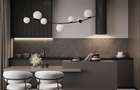 3 camere | Living + 2 dormitoare | West Avenue Residence | Chiajna - 3