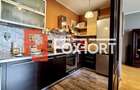 Apartament cu 3 camere semidecomandat în Take Ionescu - 10