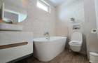 Apartament modern cu 3 camere, 2 bai, ultrafinisat in zona Iris - 4