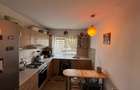 Apartament cu 2 camere decomandat în Sânpetru - 6