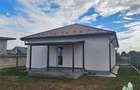 Casa finalizata 4 camere pompa de caldura in Ciorogarla - 4