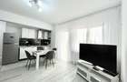Apartament cu 3 camere semidecomandat în Pipera - 2