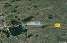 Teren intravilan de 110000 mp, în Central - 4