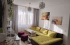 Inchiriez apartament cu 3 camere - 1