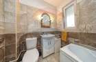 Apartament cu 3 camere semidecomandat în Tractorul - 14