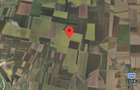 Teren agricol 4150 mp cu deschidere 24 ml la DE - situat intre Corbu si Sacele - 1
