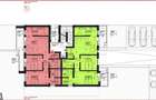apartament cu 3 camere | Bucurestii noi - 3