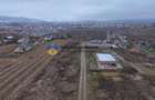 Teren Construcții intravilan de 400 mp, în 1 Mai - 7