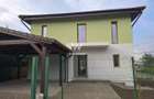 Casa individuala Teren 705 mp Tocile-Sibiu. Sau schimb cu apartamente - 4