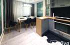 Apartament cu 4 camere semidecomandat în Nicolina - 4