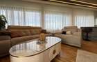 Apartament spectaculos 120 mp | Panorama către oraș | 2 Locuri Parcare - 33