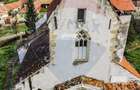 Casa Rustica in Richis, zona buna, gradina cu panorama - 11