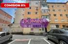 Garsonieră decomandată în 9 Mai - 1
