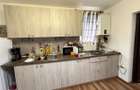Apartament Busteni - mobilat, cu terasa acoperita si beci interior! - 8