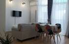 De inchiriat Studio/ apartament 1 camera Ama Residence Unirii - 1