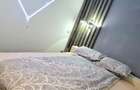 Inchiriez apartament 3 camere plus terasa centru Predeal - 1