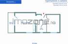 Apartament cu 2 camere semidecomandat în Prelungirea Ghencea - 17