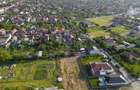 Teren de 1336 mp, în Grădiște - 30
